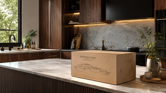Modern Kitchen Essentials: 2026 Branding, Design & Packaging Guide
